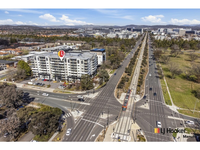 125/10 Ipima Street, Braddon ACT 2612