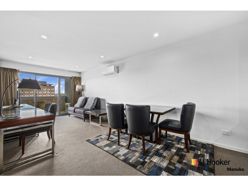 125/10 Ipima Street, Braddon ACT 2612