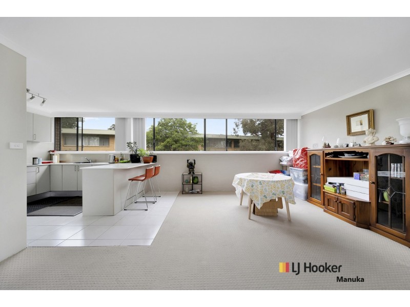 2/30 Gatton Street, Farrer ACT 2607