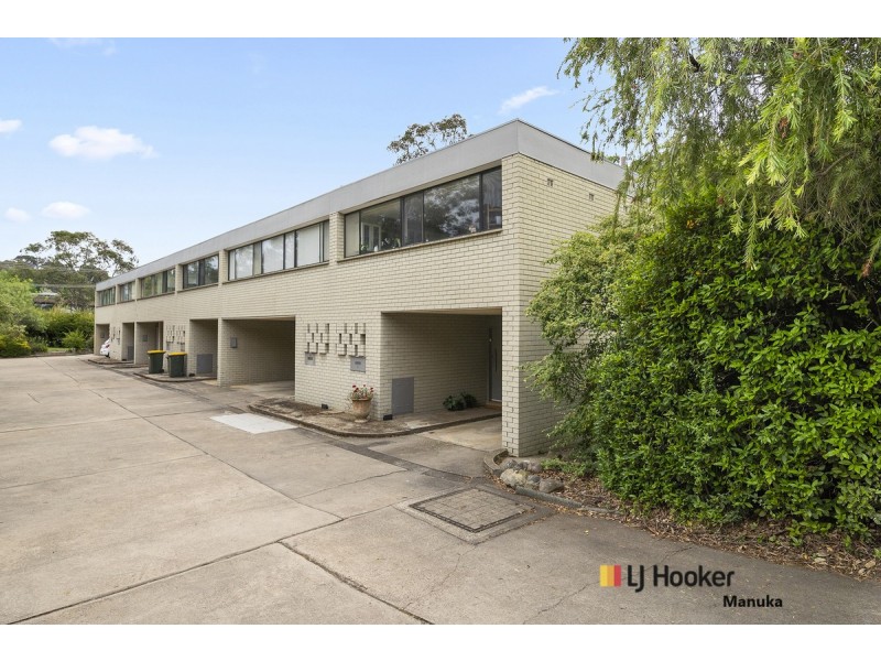 2/30 Gatton Street, Farrer ACT 2607