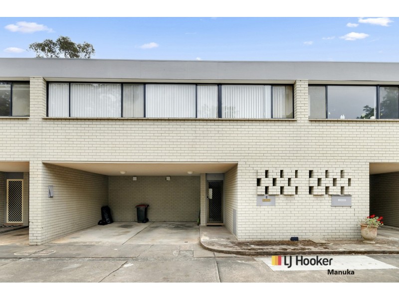 2/30 Gatton Street, Farrer ACT 2607