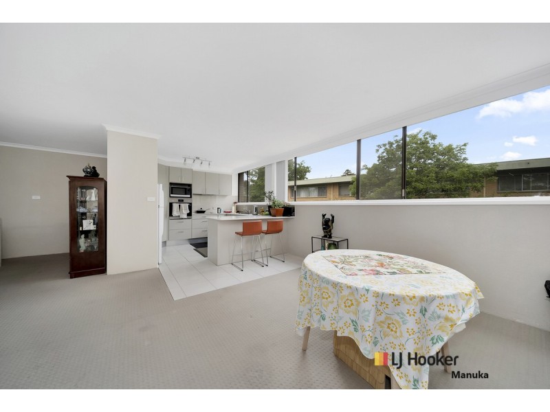 2/30 Gatton Street, Farrer ACT 2607