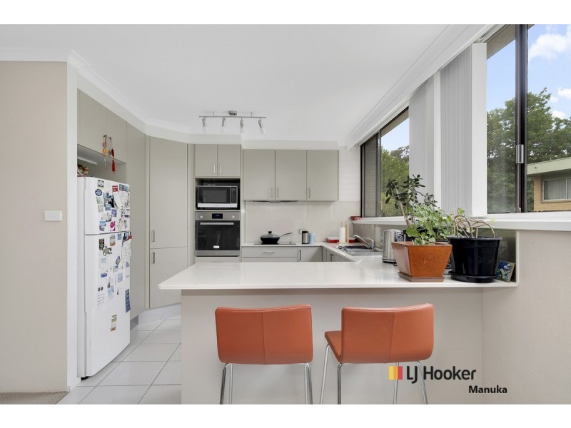 2/30 Gatton Street, Farrer ACT 2607