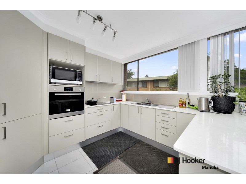 2/30 Gatton Street, Farrer ACT 2607