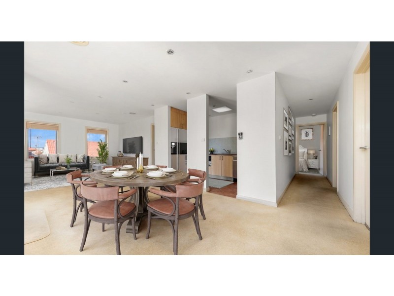 24/2 Leichhardt Street, Griffith ACT 2603
