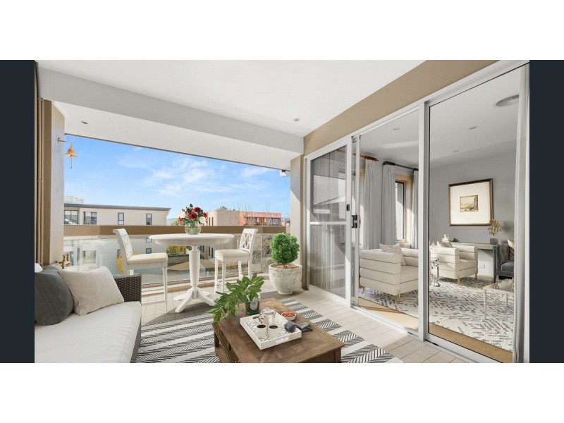 24/2 Leichhardt Street, Griffith ACT 2603