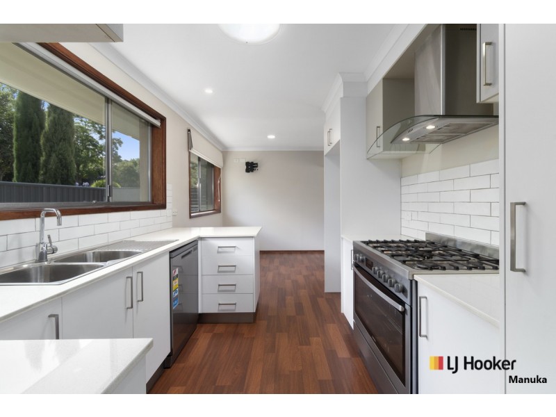1 Manu Place, Waramanga ACT 2611