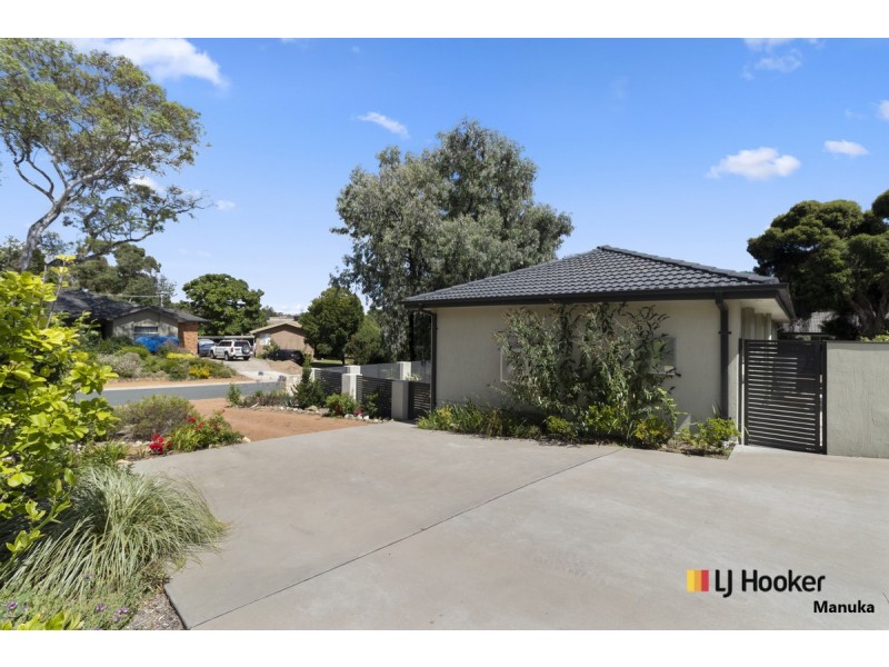 1 Manu Place, Waramanga ACT 2611