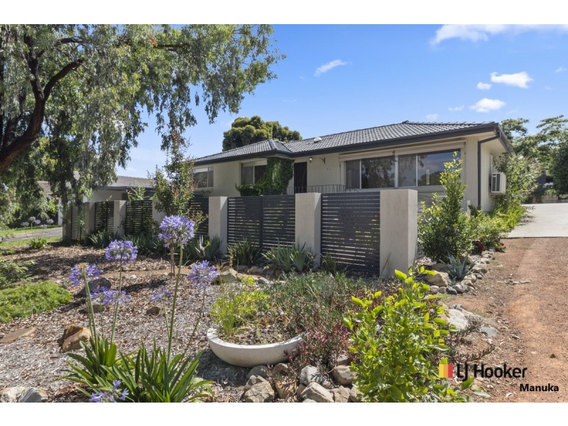 1 Manu Place, Waramanga ACT 2611