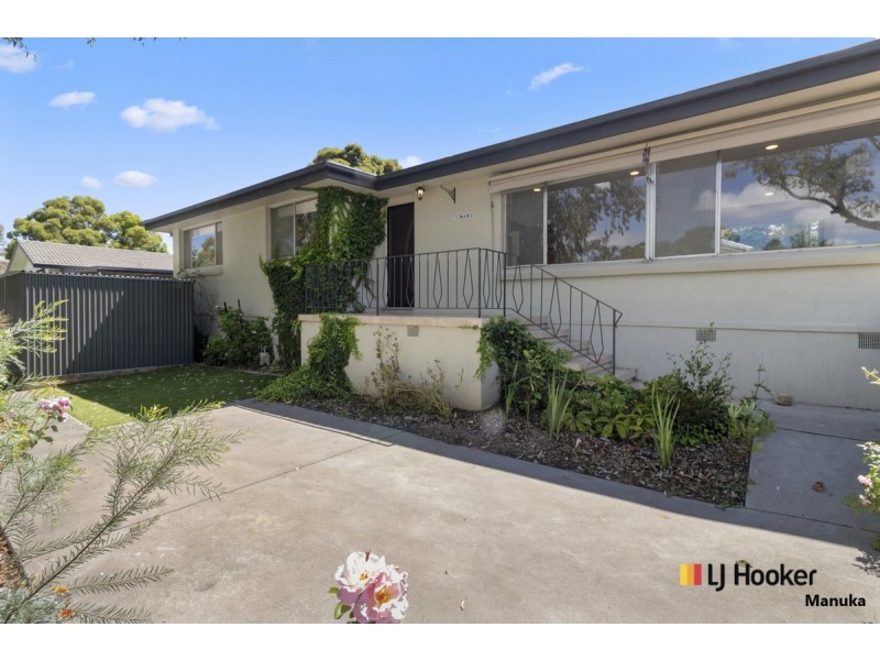 1 Manu Place, Waramanga ACT 2611