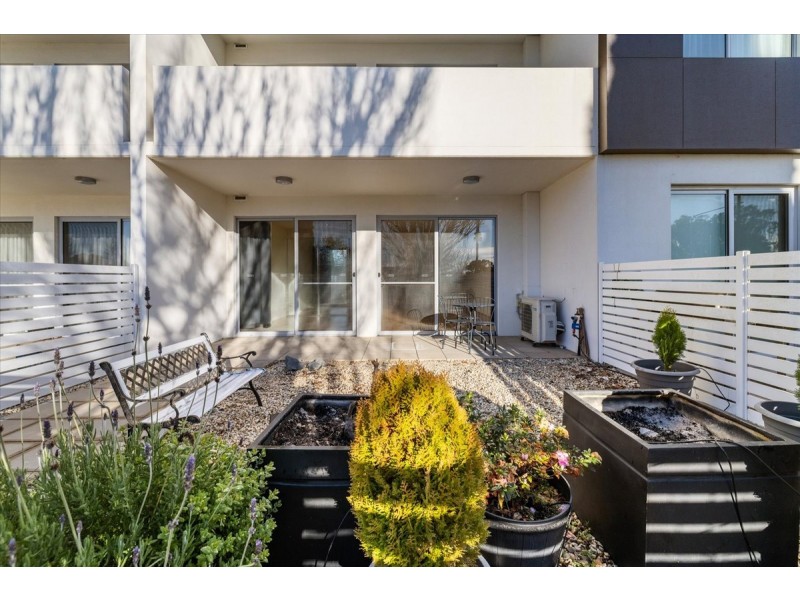 5/76 Leichhardt Street, Griffith ACT 2603