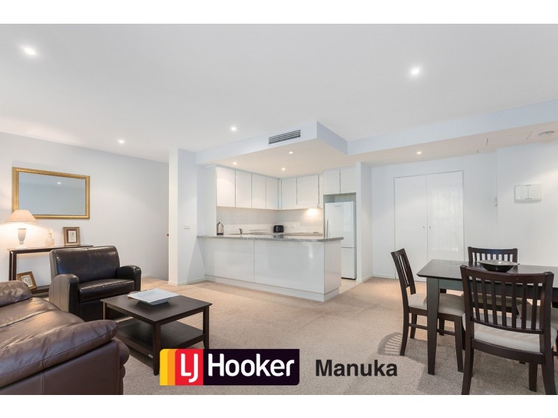 13/43 Blackall Street, Barton ACT 2600