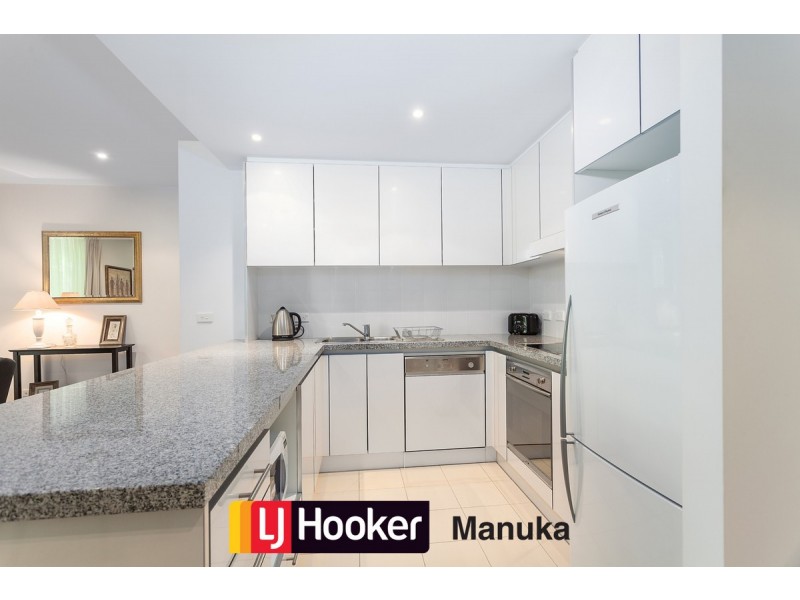 13/43 Blackall Street, Barton ACT 2600