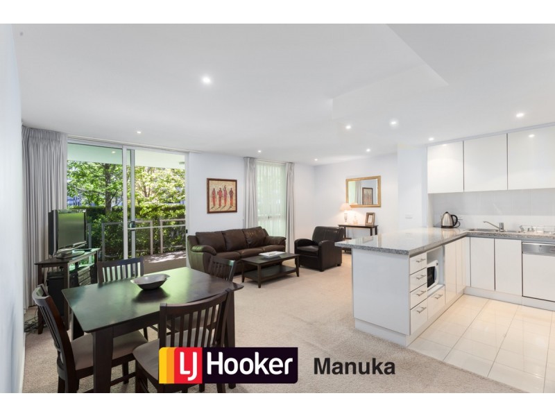13/43 Blackall Street, Barton ACT 2600