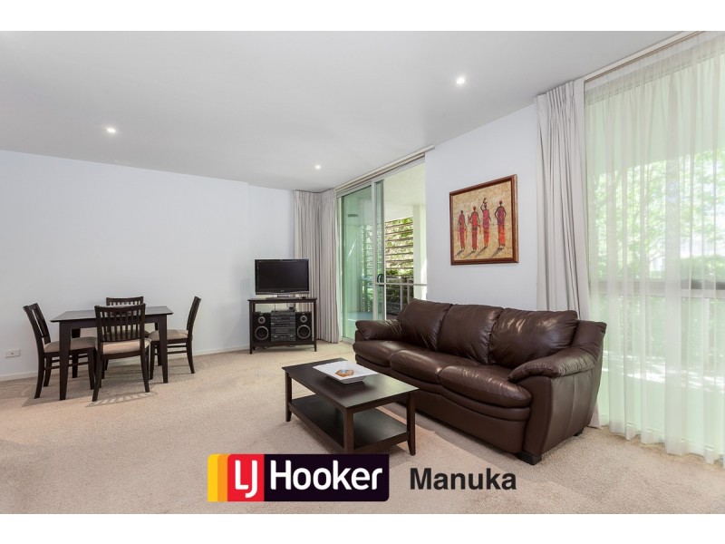 13/43 Blackall Street, Barton ACT 2600