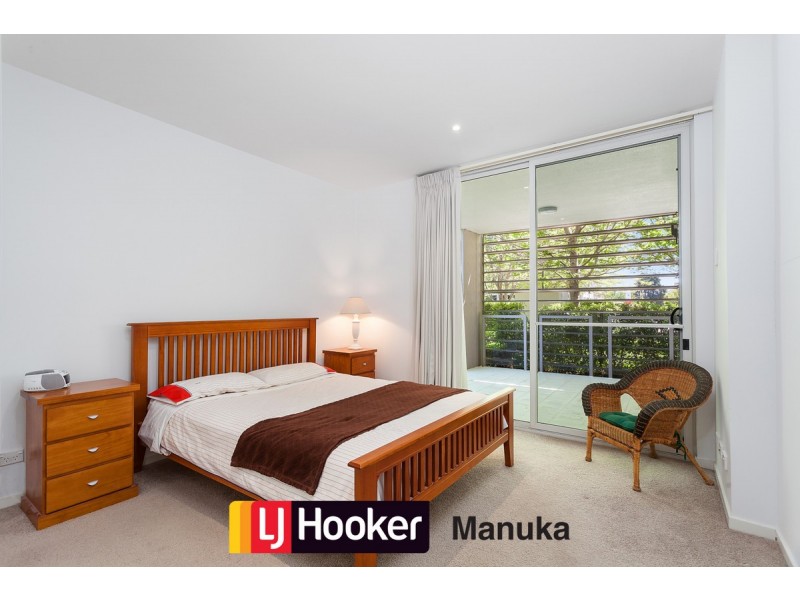 13/43 Blackall Street, Barton ACT 2600