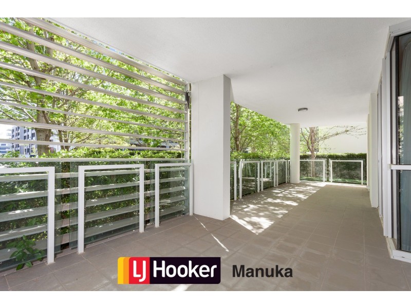 13/43 Blackall Street, Barton ACT 2600