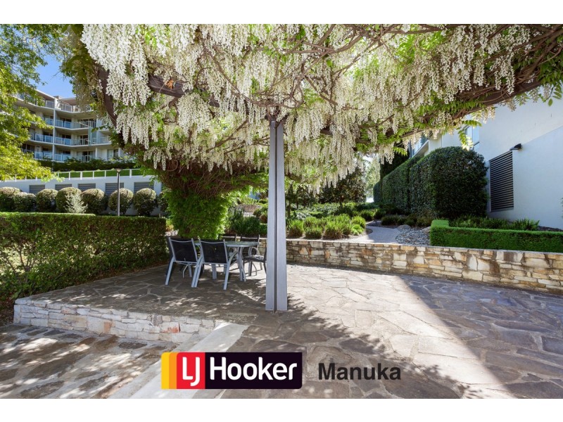 13/43 Blackall Street, Barton ACT 2600