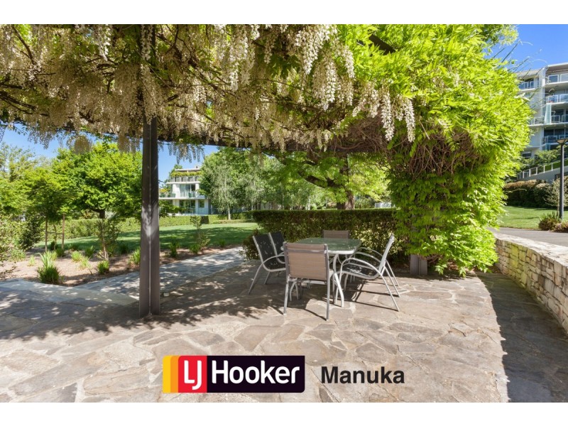 13/43 Blackall Street, Barton ACT 2600