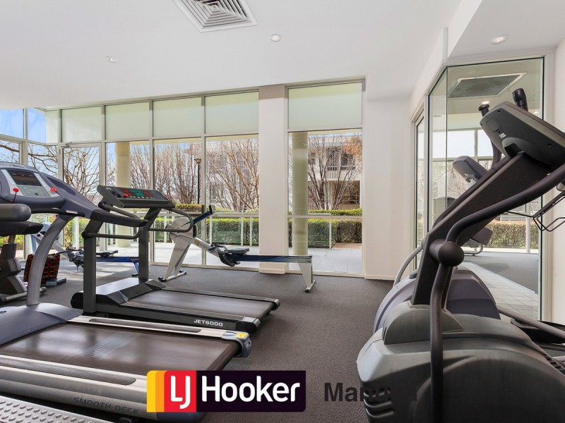 13/43 Blackall Street, Barton ACT 2600