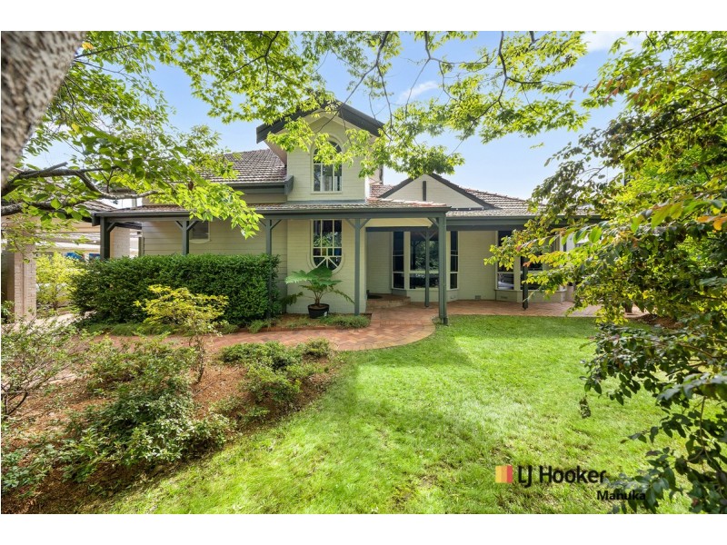 5 Wells Gardens, Griffith ACT 2603