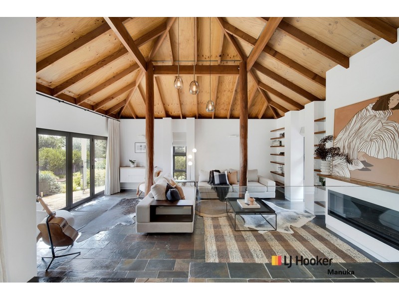 5 Wells Gardens, Griffith ACT 2603