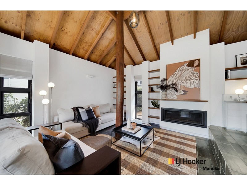 5 Wells Gardens, Griffith ACT 2603