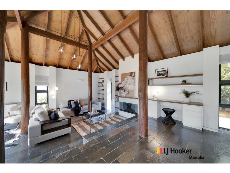 5 Wells Gardens, Griffith ACT 2603
