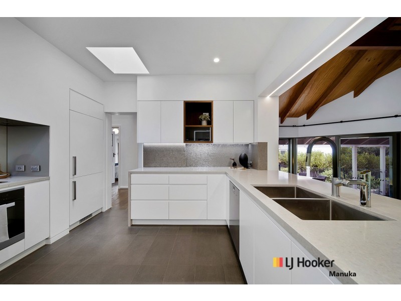 5 Wells Gardens, Griffith ACT 2603