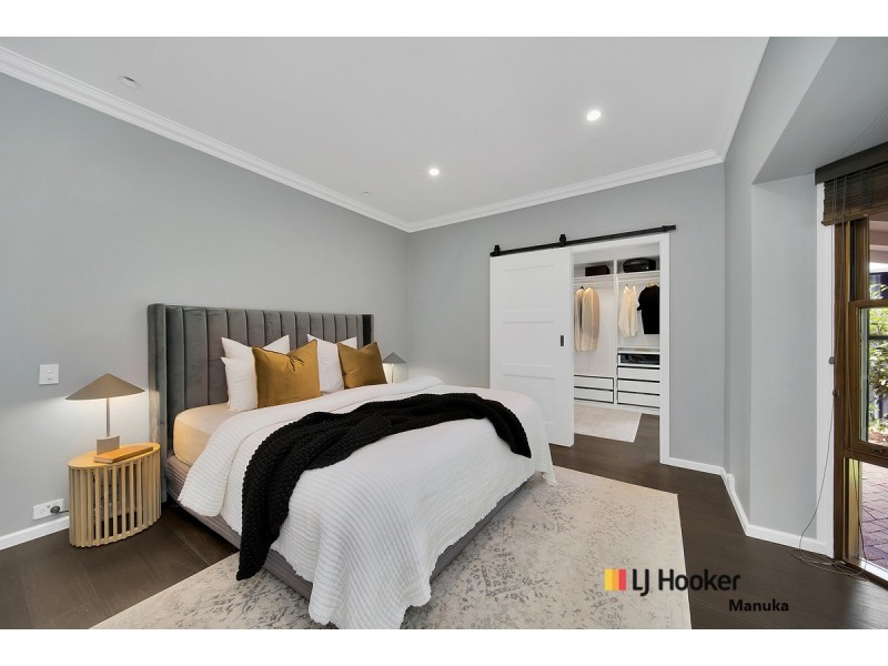 5 Wells Gardens, Griffith ACT 2603