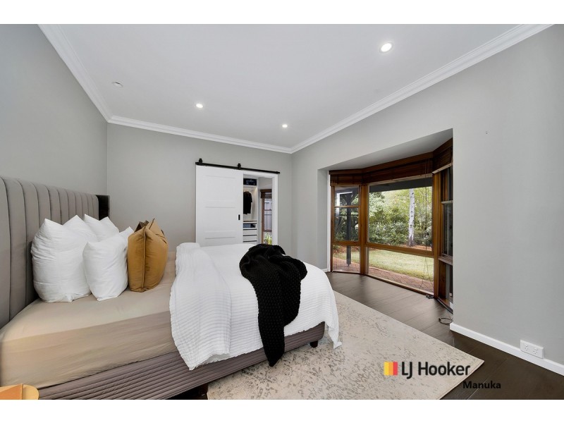 5 Wells Gardens, Griffith ACT 2603