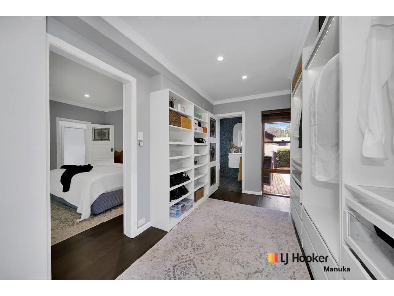 5 Wells Gardens, Griffith ACT 2603