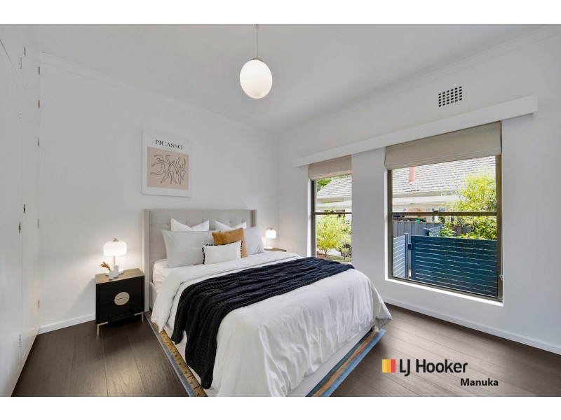 5 Wells Gardens, Griffith ACT 2603