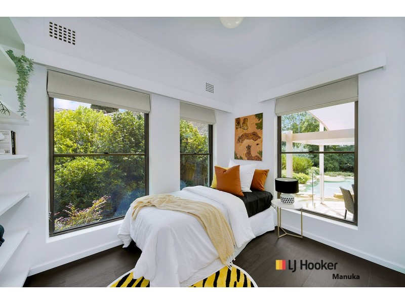 5 Wells Gardens, Griffith ACT 2603