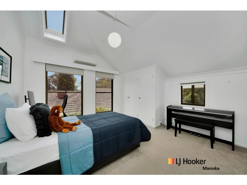 5 Wells Gardens, Griffith ACT 2603