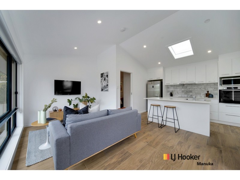 5 Wells Gardens, Griffith ACT 2603