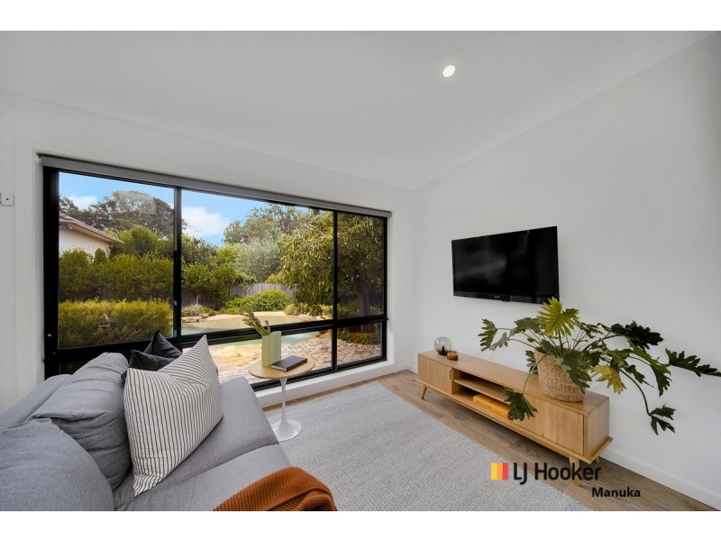 5 Wells Gardens, Griffith ACT 2603