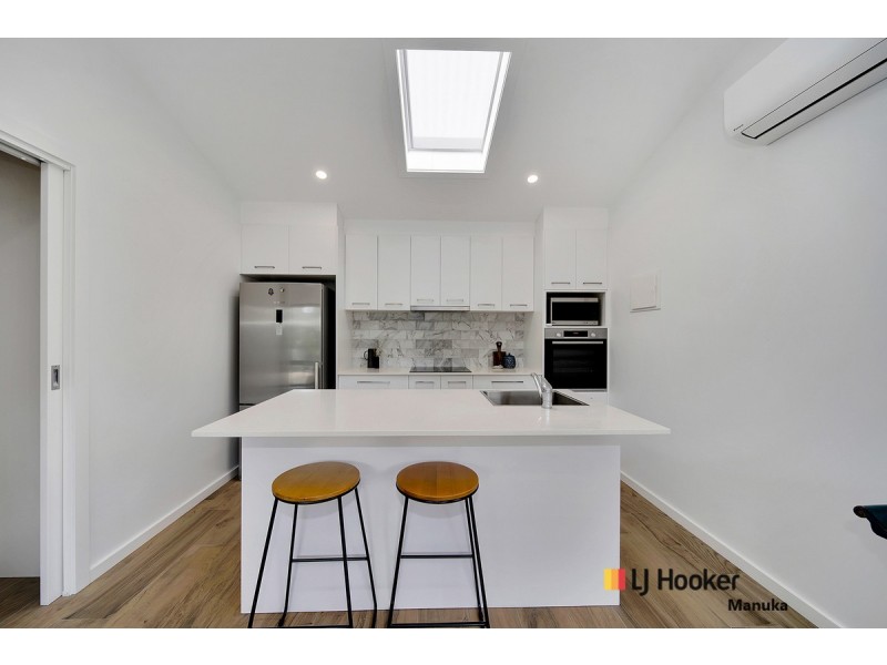 5 Wells Gardens, Griffith ACT 2603