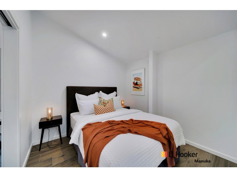 5 Wells Gardens, Griffith ACT 2603
