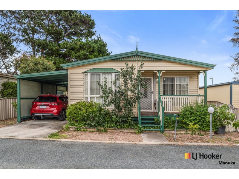 67 Banksia Drive, Symonston ACT 2609