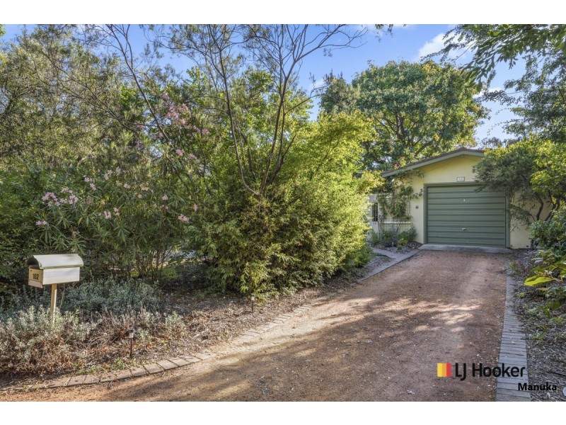 102 La Perouse Street, Griffith ACT 2603