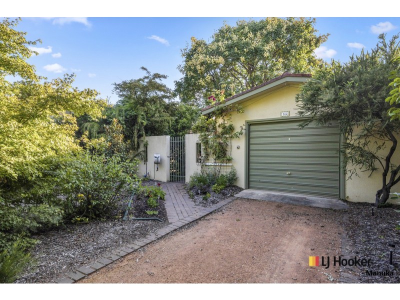 102 La Perouse Street, Griffith ACT 2603