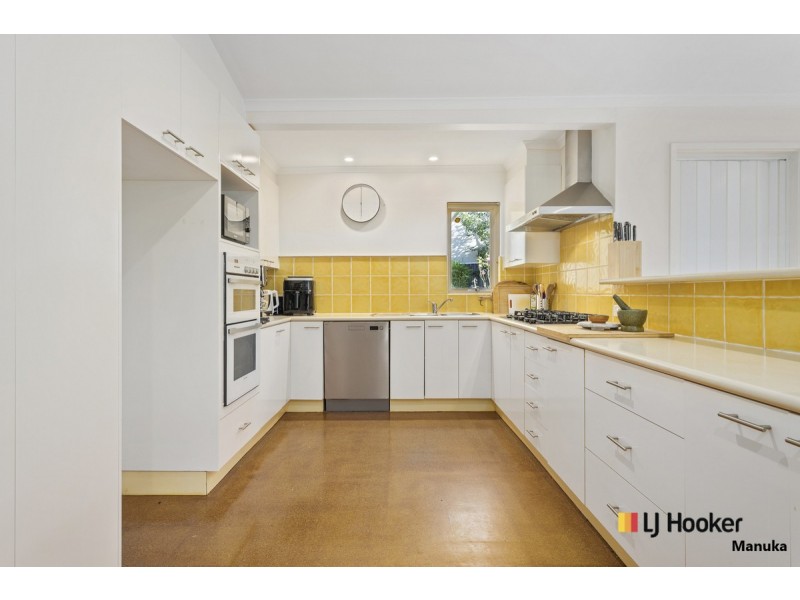 102 La Perouse Street, Griffith ACT 2603