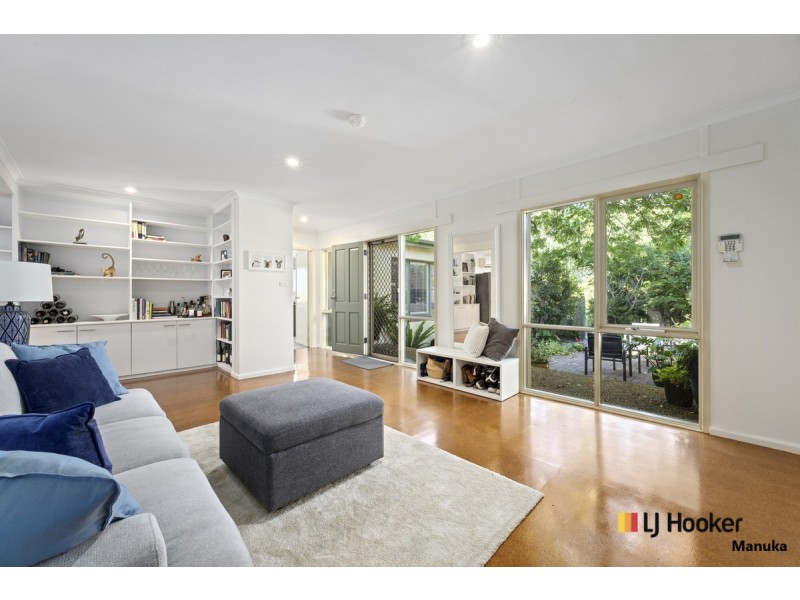 102 La Perouse Street, Griffith ACT 2603
