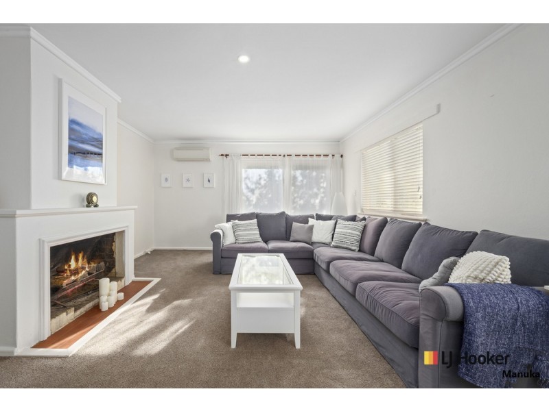 102 La Perouse Street, Griffith ACT 2603