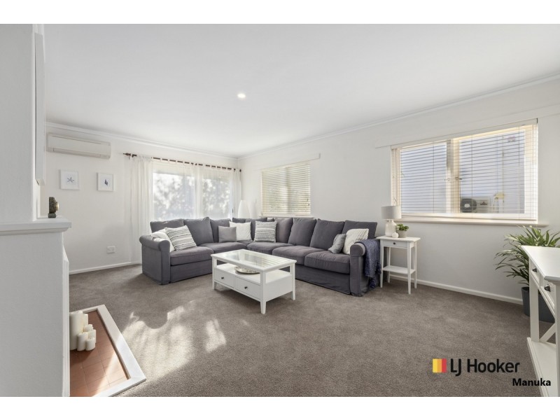 102 La Perouse Street, Griffith ACT 2603
