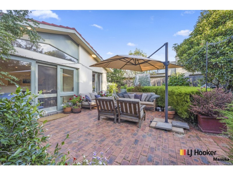 102 La Perouse Street, Griffith ACT 2603