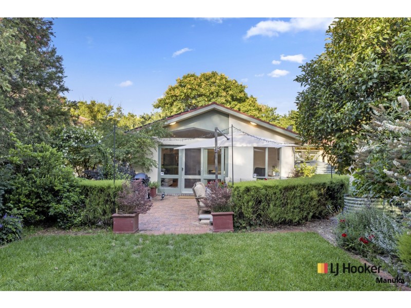 102 La Perouse Street, Griffith ACT 2603