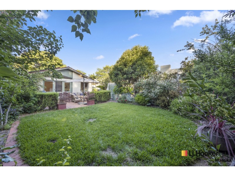 102 La Perouse Street, Griffith ACT 2603