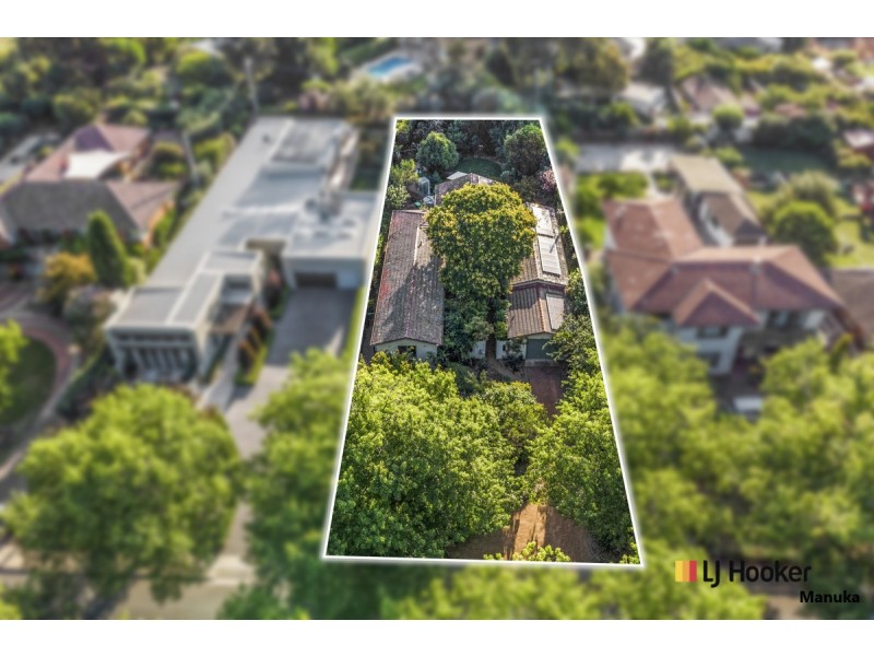 102 La Perouse Street, Griffith ACT 2603